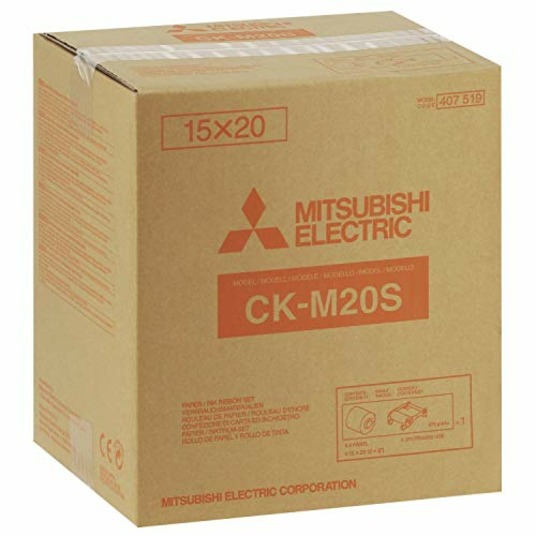 Mitsubishi CK-M20S